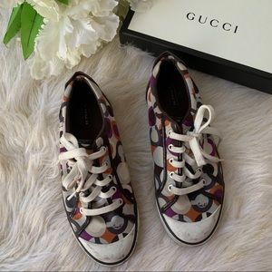 Womens Sneakers - Coach